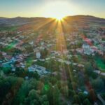 Camping Le Clos Auroy - Bild 1