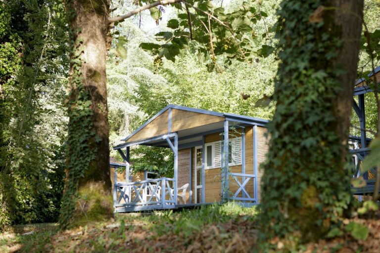 Camping Le Clos Bouyssac - Bild 11