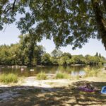 Camping Le Clos Bouyssac - Bild 2