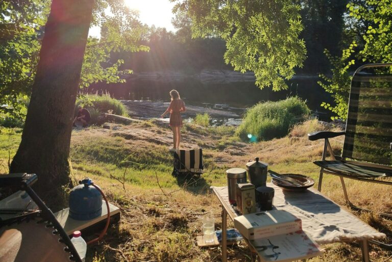 Camping Le Clos Bouyssac - Bild 8