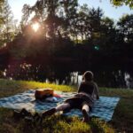 Camping Le Clos Bouyssac - Bild 9