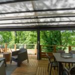 Camping Le Clos De Barbey - Bild 11