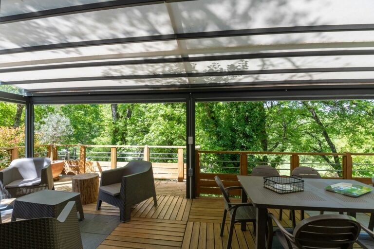 Camping Le Clos De Barbey - Bild 11