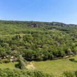 Camping Le Clos De Barbey - Bild 13