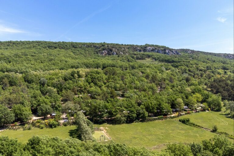 Camping Le Clos De Barbey - Bild 13