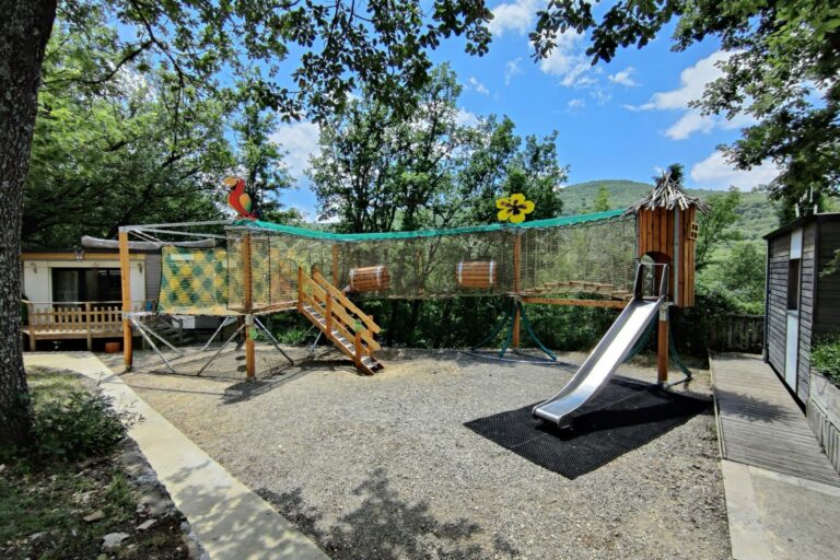 Camping Le Clos De Barbey - Bild 14