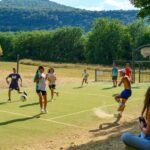 Camping Le Clos De Barbey - Bild 15