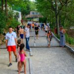 Camping Le Clos De Barbey - Bild 16