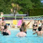 Camping Le Clos De Barbey - Bild 18