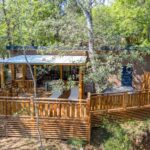 Camping Le Clos De Barbey - Bild 4