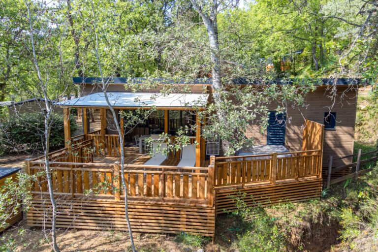 Camping Le Clos De Barbey - Bild 4