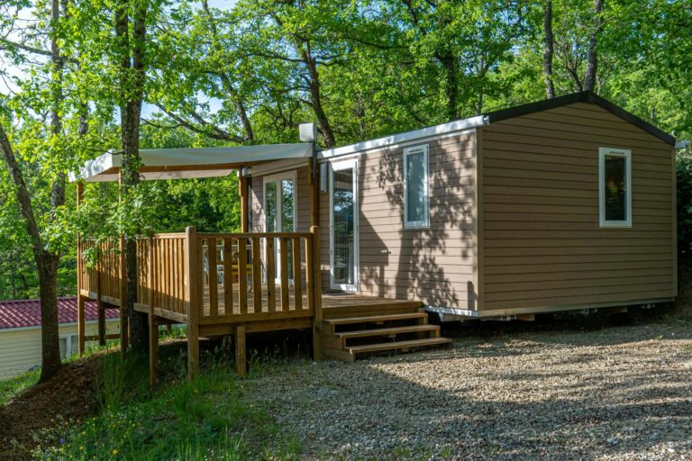 Camping Le Clos De Barbey - Bild 6