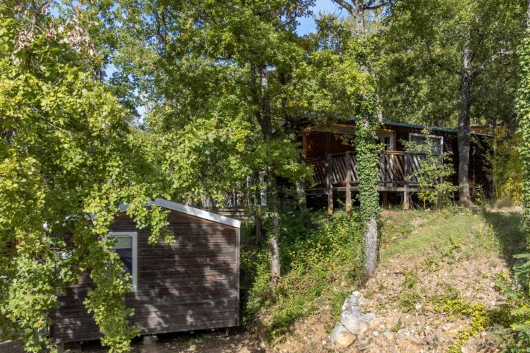 Camping Le Clos De Barbey - Bild 7