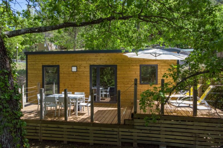 Camping Le Clos De Barbey - Bild 8