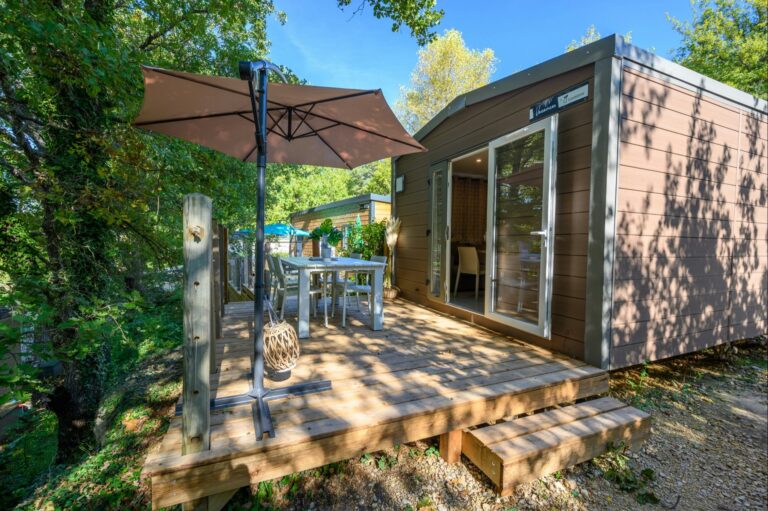 Camping Le Clos De Barbey - Bild 9