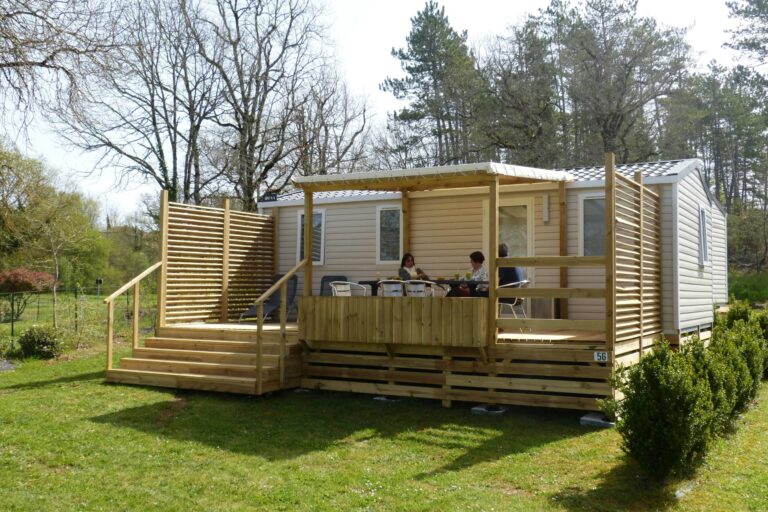 Camping Le Clos De La Lère - Bild 5