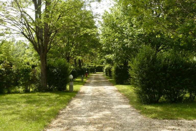 Camping Le Clos De La Lère - Bild 6