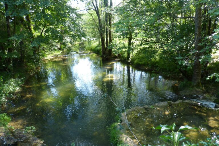 Camping Le Clos De La Lère - Bild 9