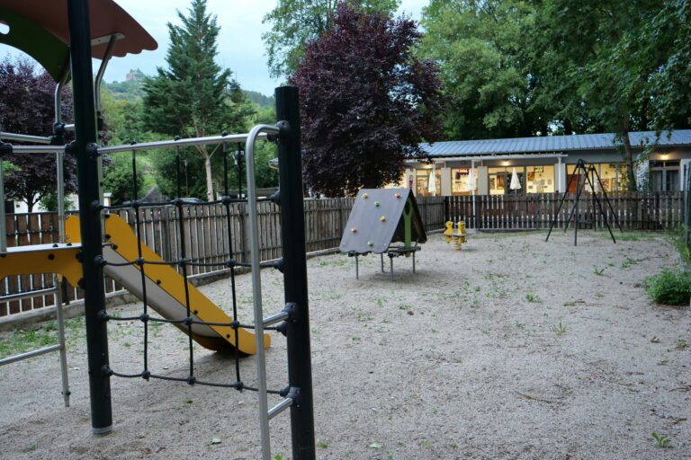 Camping Le Clos Des Peupliers - Bild 4