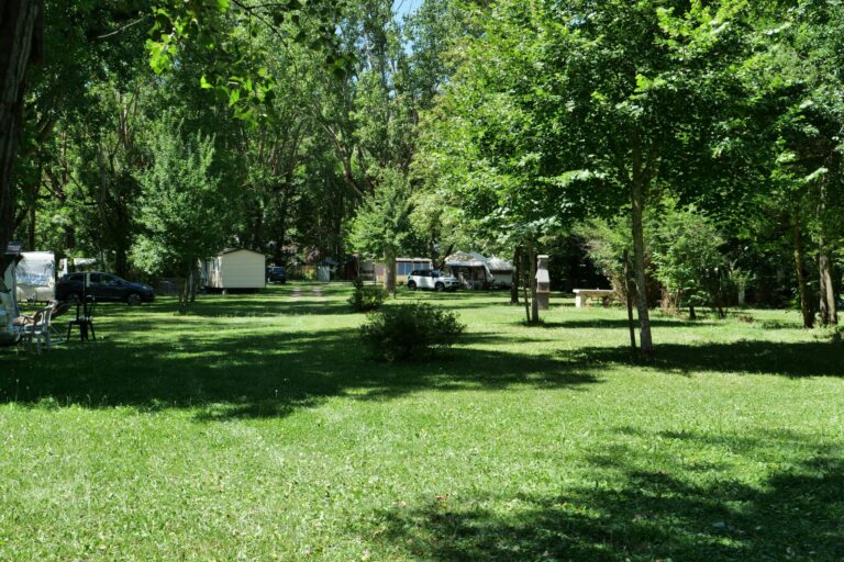 Camping Le Clos Des Peupliers - Bild 5