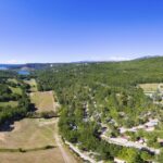 Camping Le Clos De Barbey - Bild 1