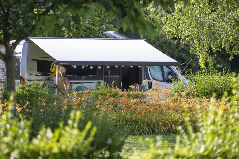 Camping Le Coin Tranquille - Bild 10 Camping Le Coin Tranquille - Bild 10