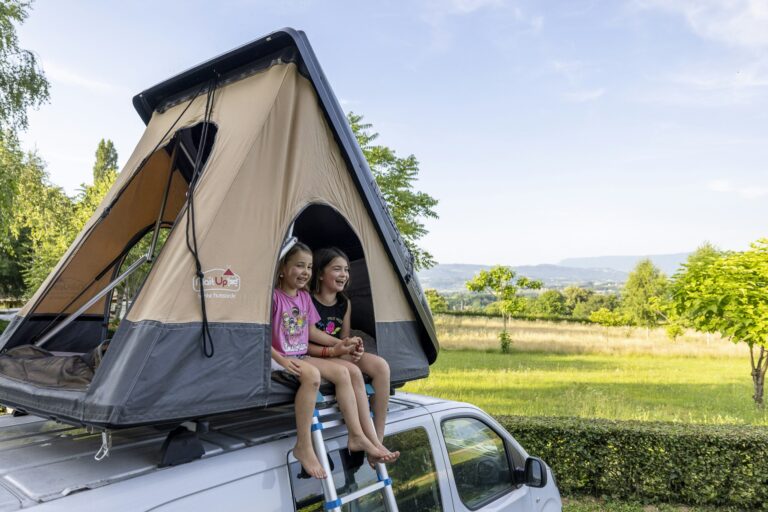 Camping Le Coin Tranquille - Bild 14 Camping Le Coin Tranquille - Bild 14