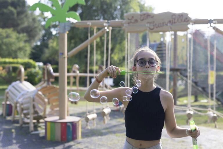 Camping Le Coin Tranquille - Bild 17 Camping Le Coin Tranquille - Bild 17