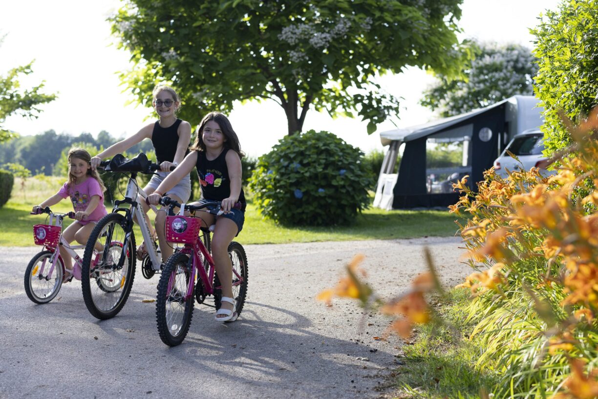 Camping Le Coin Tranquille - Bild 18 Camping Le Coin Tranquille - Bild 18