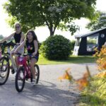 Camping Le Coin Tranquille - Bild 18 Camping Le Coin Tranquille - Bild 18