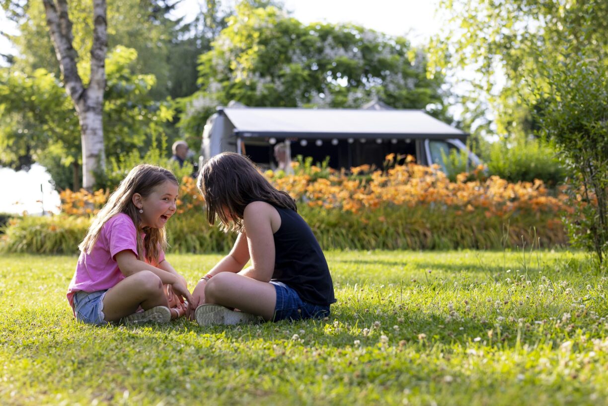 Camping Le Coin Tranquille - Bild 19 Camping Le Coin Tranquille - Bild 19