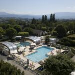 Camping Le Coin Tranquille - Bild 2 Camping Le Coin Tranquille - Bild 2