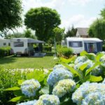 Camping Le Coin Tranquille - Bild 3 Camping Le Coin Tranquille - Bild 3