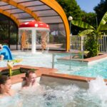 Camping Le Coin Tranquille - Bild 4 Camping Le Coin Tranquille - Bild 4