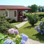 Camping Le Coin Tranquille - Bild 5 Camping Le Coin Tranquille - Bild 5