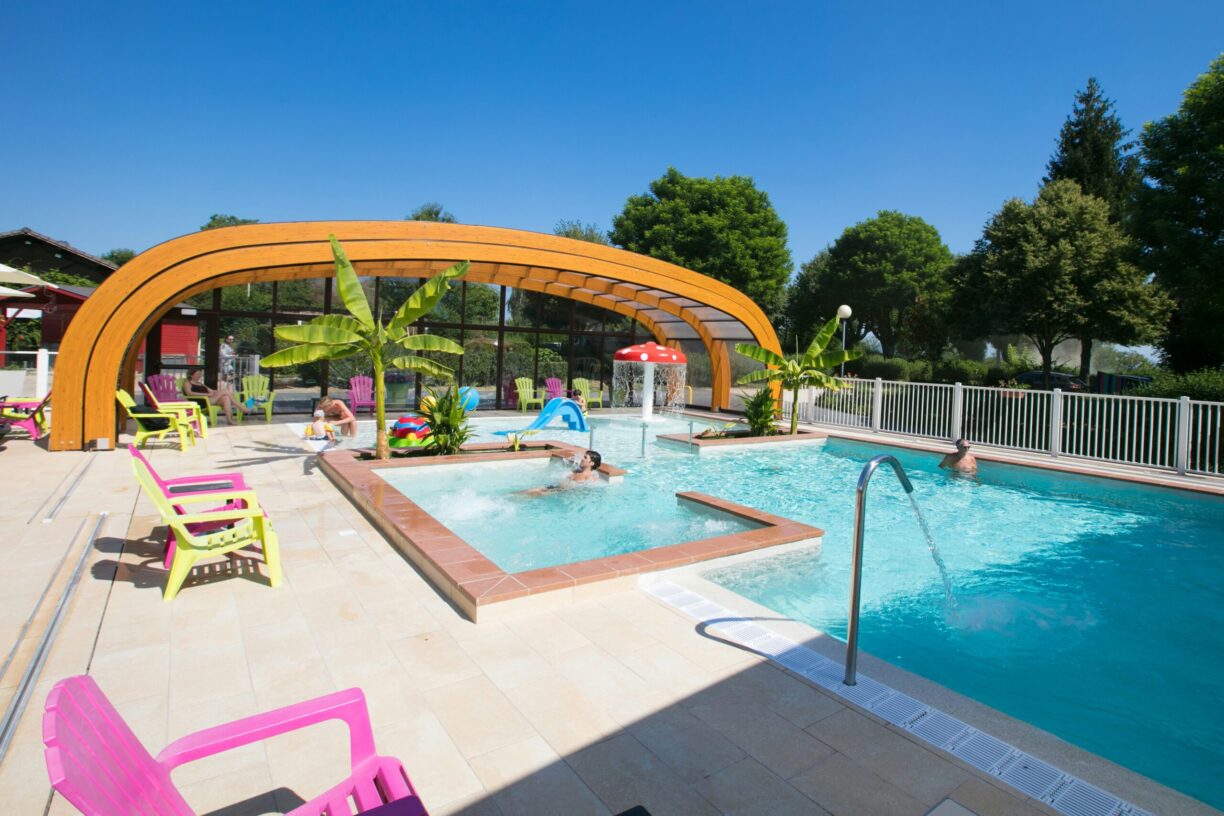 Camping Le Coin Tranquille - Bild 7 Camping Le Coin Tranquille - Bild 7