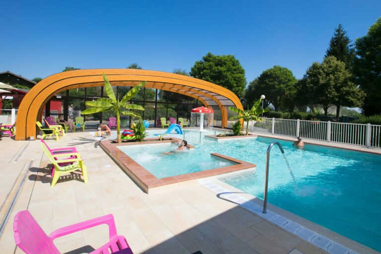 Camping Le Coin Tranquille - Bild 7 Camping Le Coin Tranquille - Bild 7