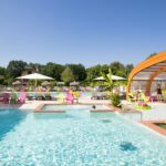 Camping Le Coin Tranquille - Bild 8 Camping Le Coin Tranquille - Bild 8