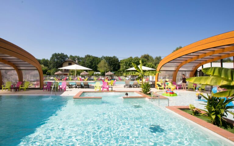 Camping Le Coin Tranquille - Bild 8 Camping Le Coin Tranquille - Bild 8