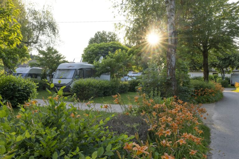 Camping Le Coin Tranquille - Bild 9 Camping Le Coin Tranquille - Bild 9