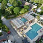 Camping Le Coin Tranquille - Bild 1 Camping Le Coin Tranquille - Bild 1