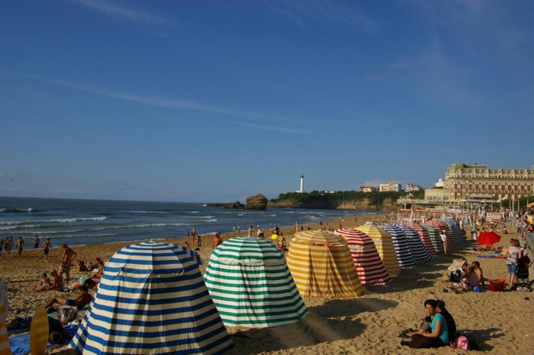 Camping Le Col D'ibardin - Bild 12