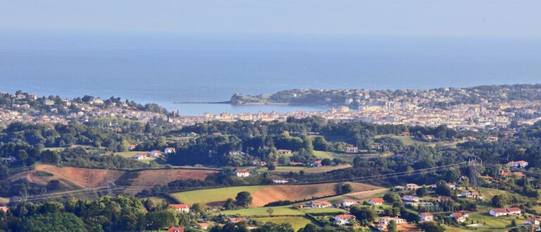 Camping Le Col D'ibardin - Bild 15