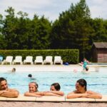 Camping Le Col D'ibardin - Bild 2