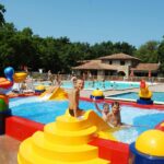 Camping Le Col D'ibardin - Bild 3