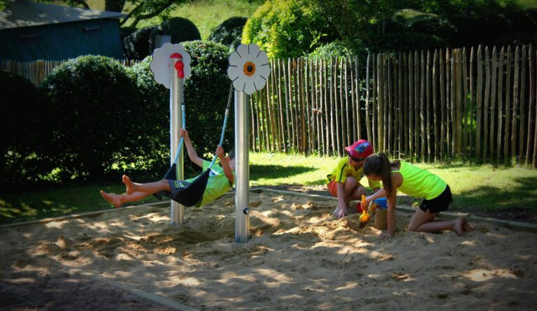 Camping Le Col D'ibardin - Bild 5