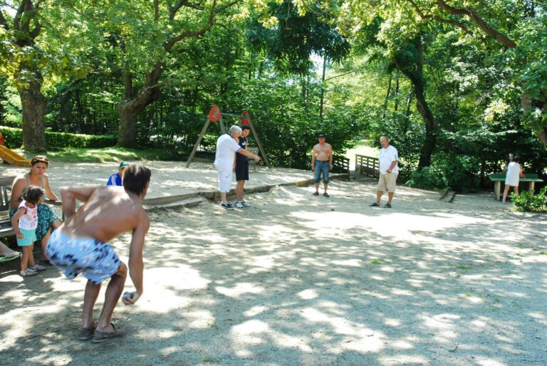 Camping Le Col D'ibardin - Bild 7