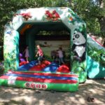 Camping Le Col D'ibardin - Bild 8