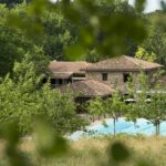 Camping Le Col D'ibardin - Bild 1