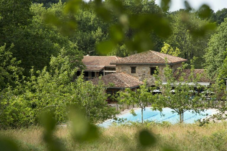 Camping Le Col D'ibardin - Bild 1